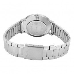 ZEGAREK DAMSKI CASIO LTP-VT01D-1B + BOXZEGAREK DAMSKI CASIO LTP-VT01D-1B KLASYKA + BOX