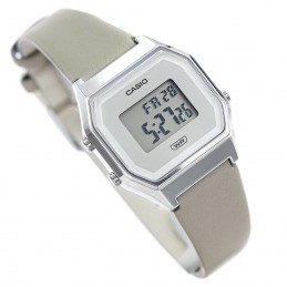 ZEGAREK DAMSKI CASIO Vintage Mini LA680WEL-8EF  + BOXZEGAREK DAMSKI CASIO Vintage Mini LA680WEL-8EF  + BOX