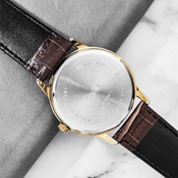 ZEGAREK MĘSKI CASIO MTP-V002GL-1B + BOXZEGAREK MĘSKI CASIO MTP-V002GL-1B + BOX