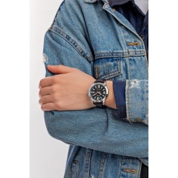 ZEGAREK MĘSKI CASIO MTP-V004L-1B + BOX (zd046g)ZEGAREK MĘSKI CASIO MTP-V004L-1B + BOX