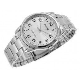 ZEGAREK MĘSKI CASIO MTP-V001D-7BUDF (zd107a) + BOXZEGAREK MĘSKI CASIO MTP-V001D-7BUDF (zd107a) + BOX