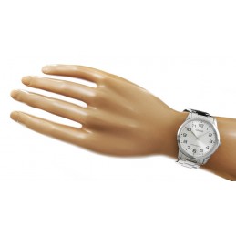 ZEGAREK MĘSKI CASIO MTP-V001D-7BUDF (zd107a) + BOXZEGAREK MĘSKI CASIO MTP-V001D-7BUDF (zd107a) + BOX