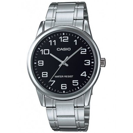 ZEGAREK MĘSKI CASIO MTP-V001D-1BUDF (zd107b) + BOX