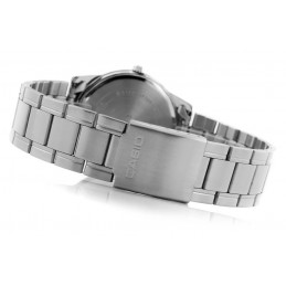 ZEGAREK MĘSKI CASIO MTP-V001D-1BUDF (zd107b) + BOXZEGAREK MĘSKI CASIO MTP-V001D-1BUDF (zd107b) + BOX