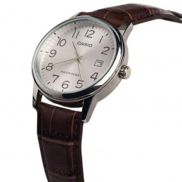 ZEGAREK MĘSKI CASIO MTP-V002L-7B2 + BOXZEGAREK MĘSKI CASIO MTP-V002L-7B2 + BOX