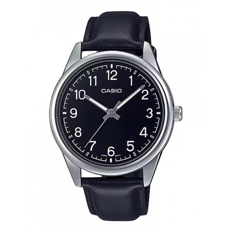 ZEGAREK MĘSKI CASIO MTP-V005L-1B4 + BOX (zd066g)