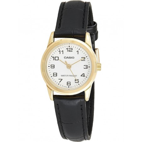 ZEGAREK DAMSKI CASIO LTP-V001GL-7B + BOX