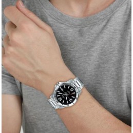 ZEGAREK MĘSKI CASIO MTP-VD01D-1BV + BOXZEGAREK MĘSKI CASIO MTP-VD01D-1BV + BOX