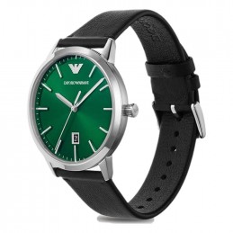 MEN'S WATCH EMPORIO ARMANI AR11509 + BOXZEGAREK MĘSKI EMPORIO ARMANI AR11509  + BOX