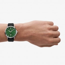 MEN'S WATCH EMPORIO ARMANI AR11509 + BOXZEGAREK MĘSKI EMPORIO ARMANI AR11509  + BOX