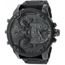 ZEGAREK MĘSKI DIESEL DZ7396 - MR. BIG DADDY (zz006a)ZEGAREK MĘSKI DIESEL DZ7396 - MR. BIG DADDY (zz006a)