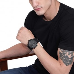 ZEGAREK MĘSKI DIESEL DZ7396 - MR. BIG DADDY (zz006a)ZEGAREK MĘSKI DIESEL DZ7396 - MR. BIG DADDY (zz006a)