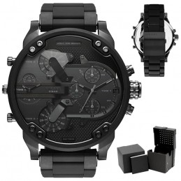 ZEGAREK MĘSKI DIESEL DZ7396 - MR. BIG DADDY (zz006a)ZEGAREK MĘSKI DIESEL DZ7396 - MR. BIG DADDY (zz006a)