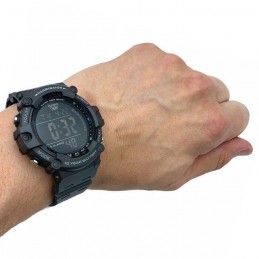 ZEGAREK MĘSKI CASIO SPORT ILLUMINATOR AE-1500WH-8B + BOXZEGAREK MĘSKI CASIO SPORT ILLUMINATOR AE-1500WH-8B + BOX