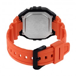 ZEGAREK MĘSKI CASIO W-218H-4B2 + BOXZEGAREK MĘSKI CASIO W-218H-4B2 + BOX