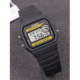 ZEGAREK MĘSKI CASIO F-94WA-9D + BOXZEGAREK MĘSKI CASIO F-94WA-9D + BOX