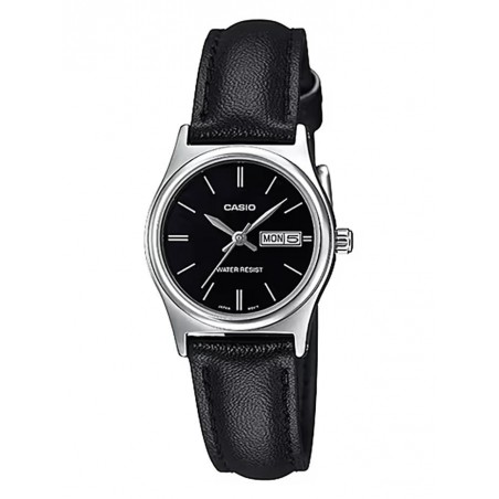 ZEGAREK DAMSKI CASIO LTP-V006L-1B2 (zd576b) + BOX