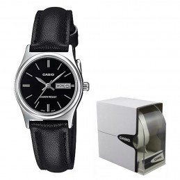 ZEGAREK DAMSKI CASIO LTP-V006L-1B2 (zd576b) + BOXZEGAREK DAMSKI CASIO LTP-V006L-1B2 (zd576b) + BOX