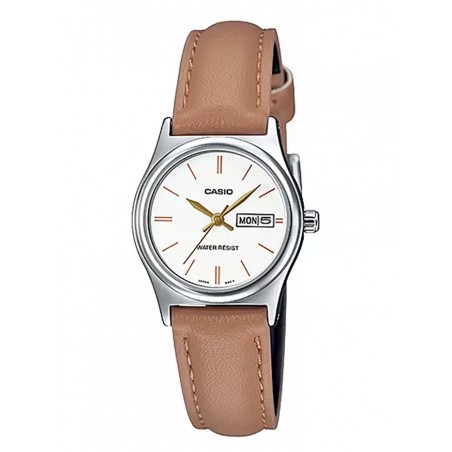 ZEGAREK DAMSKI CASIO LTP-V006L-7B2 (zd576d) + BOX