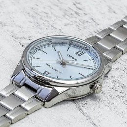 ZEGAREK DAMSKI CASIO LTP-V005D-2B3 (zd586c) + BOXZEGAREK DAMSKI CASIO LTP-V005D-2B3 (zd586c) + BOX