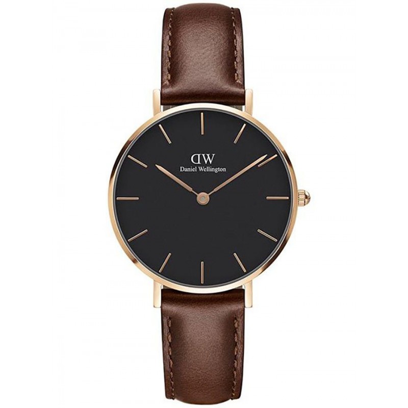 DANIEL WELLINGTON Classic Sheffield Lady WATCH DW00100169 + BOX  ZEGAREK DAMSKI DANIEL WELLINGTON Classic  Sheffield Lady  DW00100169 (zw508b)