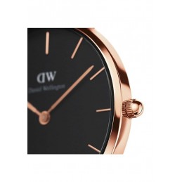 DANIEL WELLINGTON Classic Sheffield Lady WATCH DW00100169 + BOXZEGAREK DAMSKI DANIEL WELLINGTON Classic  Sheffield Lady  DW00100169 (zw508b)