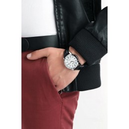 ZEGAREK MĘSKI CASIO MTP-V004L-7A (zd046a) + BOXZEGAREK MĘSKI CASIO MTP-V004L 7A (zd046a) + BOX