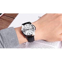 ZEGAREK MĘSKI CASIO MTP-V004L-7A (zd046a) + BOXZEGAREK MĘSKI CASIO MTP-V004L 7A (zd046a) + BOX