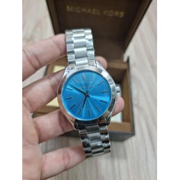 ZEGAREK DAMSKI Michael Kors Slim Runway MK3292 + BOXZEGAREK DAMSKI Michael Kors Slim Runway MK3292 + BOX