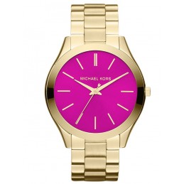 ZEGAREK DAMSKI Michael Kors Slim Runway MK3264 + BOXZEGAREK DAMSKI Michael Kors Slim Runway MK3264 + BOX