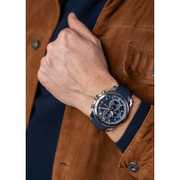 PAUL LORENS MALE WATCH - PL9753A8-6F1 (zg364d) + BOXZEGAREK MĘSKI PAUL LORENS - PL9753A8-6F1 (zg364d) + BOX