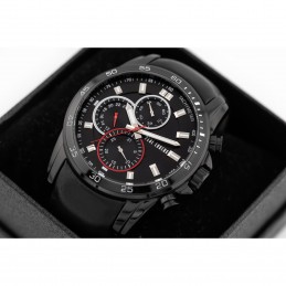 PAUL LORENS MALE WATCH - PL9753A8-1A3 (zg364b) + BOXZEGAREK MĘSKI PAUL LORENS - PL9753A8-1A3 (zg364b) + BOX