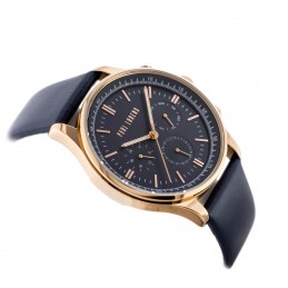 PAUL LORENS MALE WATCH - PL10602A2-6F3 (zg362d) + BOXZEGAREK MĘSKI PAUL LORENS - PL10602A2-6F3 (zg362d) + BOX