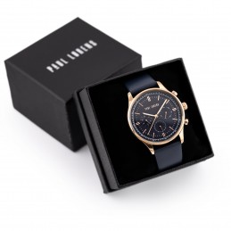 PAUL LORENS MALE WATCH - PL10602A2-6F3 (zg362d) + BOXZEGAREK MĘSKI PAUL LORENS - PL10602A2-6F3 (zg362d) + BOX