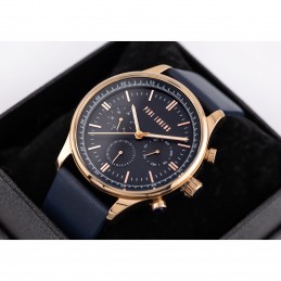 PAUL LORENS MALE WATCH - PL10602A2-6F3 (zg362d) + BOXZEGAREK MĘSKI PAUL LORENS - PL10602A2-6F3 (zg362d) + BOX