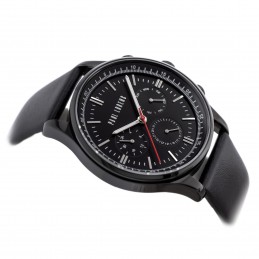 PAUL LORENS MALE WATCH - PL10602A2-1A3 (zg362b) + BOXZEGAREK MĘSKI PAUL LORENS - PL10602A2-1A3 (zg362b) + BOX