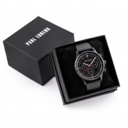 PAUL LORENS MALE WATCH - PL10602A2-1A3 (zg362b) + BOXZEGAREK MĘSKI PAUL LORENS - PL10602A2-1A3 (zg362b) + BOX