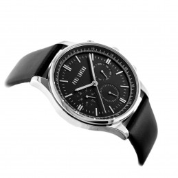 PAUL LORENS MALE WATCH - PL10602A2-1A1 (zg362a) + BOXZEGAREK MĘSKI PAUL LORENS - PL10602A2-1A1 (zg362a) + BOX