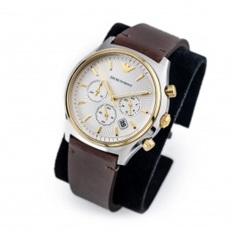 ZEGAREK MĘSKI EMPORIO ARMANI AR11033 + BOXZEGAREK MĘSKI EMPORIO ARMANI AR11033 + BOX