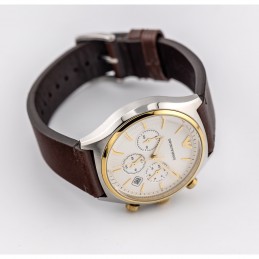 ZEGAREK MĘSKI EMPORIO ARMANI AR11033 + BOXZEGAREK MĘSKI EMPORIO ARMANI AR11033 + BOX