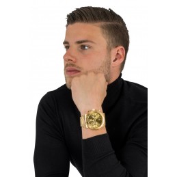 INVICTA Specialty 1270 MALE WATCH + BOXZEGAREK MĘSKI INVICTA Specialty 1270 + BOX