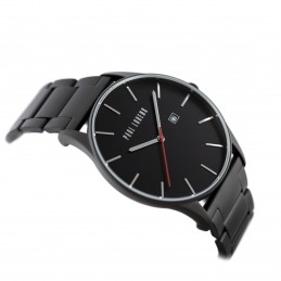 PAUL LORENS MALE WATCH - PL7028B2-1A5 (zg361d) + BOXZEGAREK MĘSKI PAUL LORENS - PL7028B2-1A5 (zg361d) + BOX