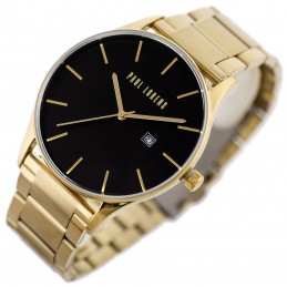 PAUL LORENS MALE WATCH - PL7028B2-1D1 (zg361c) + BOXZEGAREK MĘSKI PAUL LORENS - PL7028B2-1D1 (zg361c) + BOX