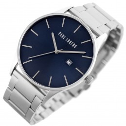 PAUL LORENS MALE WATCH - PL7028B2-6C1 (zg361b) + BOXZEGAREK MĘSKI PAUL LORENS - PL7028B2-6C1 (zg361b) + BOX