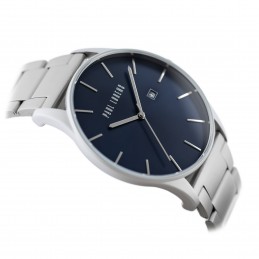 PAUL LORENS MALE WATCH - PL7028B2-6C1 (zg361b) + BOXZEGAREK MĘSKI PAUL LORENS - PL7028B2-6C1 (zg361b) + BOX