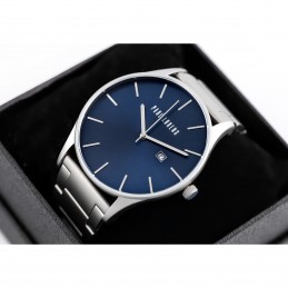 PAUL LORENS MALE WATCH - PL7028B2-6C1 (zg361b) + BOXZEGAREK MĘSKI PAUL LORENS - PL7028B2-6C1 (zg361b) + BOX