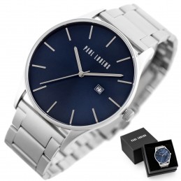 PAUL LORENS MALE WATCH - PL7028B2-6C1 (zg361b) + BOXZEGAREK MĘSKI PAUL LORENS - PL7028B2-6C1 (zg361b) + BOX