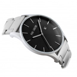 PAUL LORENS MALE WATCH - PL7028B2-1C1 (zg361a) + BOXZEGAREK MĘSKI PAUL LORENS - PL7028B2-1C1 (zg361a) + BOX