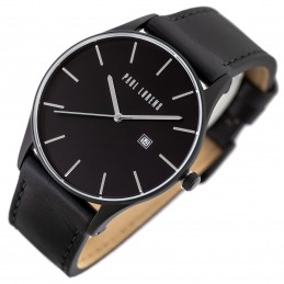PAUL LORENS MALE WATCH - PL7028A2-1A5 (zg360c) + BOXZEGAREK MĘSKI PAUL LORENS - PL7028A2-1A5 (zg360c) + BOX