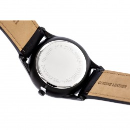 PAUL LORENS MALE WATCH - PL7028A2-1A5 (zg360c) + BOXZEGAREK MĘSKI PAUL LORENS - PL7028A2-1A5 (zg360c) + BOX